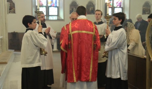 Altar Boys