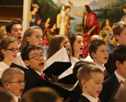 Student Schola
