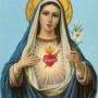 Consecration to Jesus Through Mary