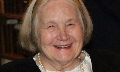 Requiem Mass for Gertrude Catherine Schmitt, 4 October 2018