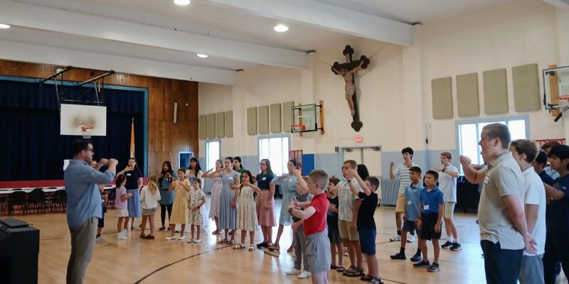 Chant Camp-Day 5-1